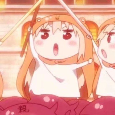 女超人